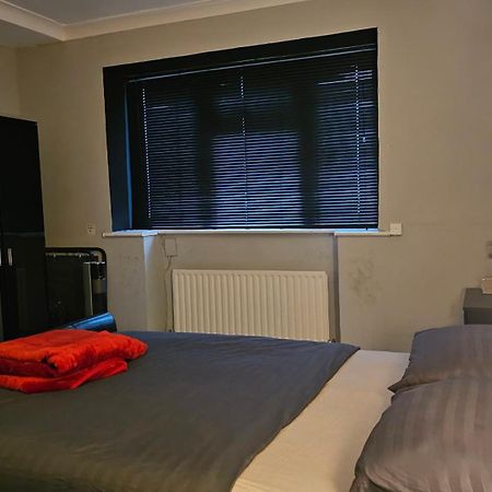 33 Camden Square - Double Room Londyn Zewnętrze zdjęcie