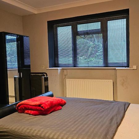 33 Camden Square - Double Room Londyn Zewnętrze zdjęcie