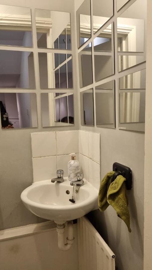 33 Camden Square - Double Room Londyn Zewnętrze zdjęcie